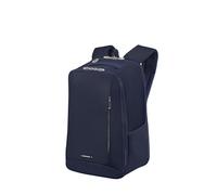 Samsonite Guardit Classy S Sac à dos bleu foncé, unisexe, 20L