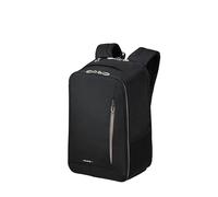 Samsonite Guardit Classy - Ryanair Cabin Pocket 25 x 20 x 40 cm, 20 L, 0,60 kg, main, sac à dos avion S Couper S, noir (noir)
