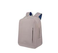 Samsonite Guardit Classy - EasyJet Cabin Pocket 34 x 20 x 45 cm, 27,5 L, 0,70 kg, main -off, sac à dos avion M sous-seaste, gris (gris en pierre)