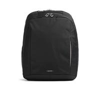 Samsonite Guardit Classy - EasyJet Cabin Pocket 34 x 20 x 45 cm, 27,5 L, 0,70 kg, main -off, sac à dos avion M sous-assemblé, noir (noir)