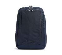 Samsonite Guardit Classy S Sac à dos bleu foncé, unisexe, 20L