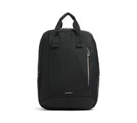 Samsonite Guardit Classy Sac à dos d'ordinateur noir, unisexe