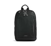 Samsonite Guardit Classy Sac à dos noir, unisexe, 17L