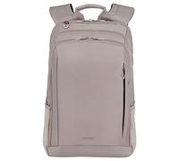 Samsonite Guardit Classy - Sac à dos ordinateur portable 15,6 pouces, 44 cm, 21,5L, Gris (Stone Grey)
