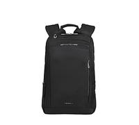 Samsonite Guardit Classy - Sac à dos ordinateur portable 15,6 pouces, 44 cm, 21,5L, Noir (Black)