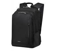 Samsonite Guardit Classy - Sac à dos ordinateur portable 15,6 pouces, 44 cm, 21,5L, Noir (Black)