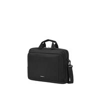 Samsonite Guardit Classy - Sac d'ordinateur portable de 15,6 pouces, 40 cm, 11,5 L, noir (noir)