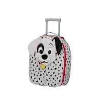 Samsonite Happy Sammies Disney - Bragage pour Enfants de Haut Niveau, 45 cm, 23 L, Multicolore (Patch Dalmatien)