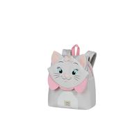 Samsonite Happy Sammies Disney - Children's Backpack S, 27,5 cm, 7,5 L, multicolore (Aristocat Marie)