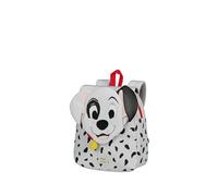 Samsonite Happy Sammies Disney - Children's Backpack S, 27,5 cm, 7,5 L, multicolore (patch dalmatien)