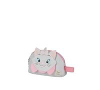 Samsonite Happy Sammies Disney - Sac de Toilette, 22 cm, 2,5 L, Multicolore (Aristocat Marie)