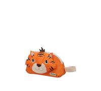 Samsonite Happy Sammies Eco - Sac de Toilette, 22 cm, 2,5 L, Orange (Tiger Toby)