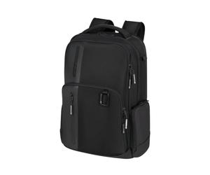 Samsonite, Homme, Sacs, Noir, Taille: ONE Size Biz2go Backpack 15.6" Daytrip