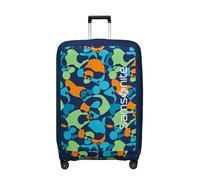 Samsonite Samsonite TA Revolution Housse de Protection pour Valise XL, Multicolore (Colorwave), XL, Housse de Protection pour Valise