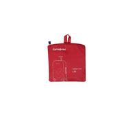 SAMSONITE Housse de valise M/L Rouge rouge