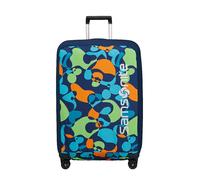 SAMSONITE Housse de valise TA REVOLUTION 75cm Large colorwave multicolore