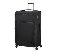 Samsonite Icône B -Lite - Spinner XXL, Valise Extensible, 83 cm, 142/156,5 L, Noir (Eco Black)