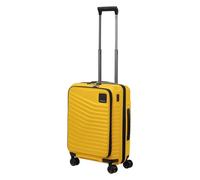 Samsonite Intuo Exp-42l Wheeled Duffle Bag Jaune
