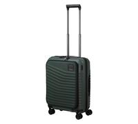 Samsonite Intuo Spinner Easy Access 55/26 Tsa 42-48l Trolley Bag Vert