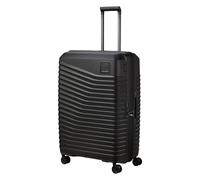Samsonite Intuo Spinner 75 EXP Chariot Casque à coque dure Noir 105 L Polypropylène (PP)