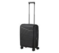 Samsonite Intuo Spinner 55 EXP Chariot Casque à coque dure Noir 39 L Polypropylène (PP)