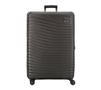 Samsonite Intuo 4 roulettes Trolley XL 81 cm avec soufflet d'extension noir