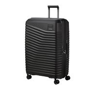 Samsonite Intuo Spinner 75 EXP Chariot Casque à coque dure Noir 105 L Polypropylène (PP)