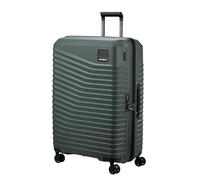 Samsonite Intuo 4 roulettes Trolley L 75 cm avec soufflet d'extension vert