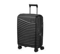 Samsonite Intuo Spinner 55 EXP Chariot Casque à coque dure Noir 39 L Polypropylène (PP)