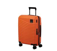 Samsonite Intuo - Spinner S, Manipulation Extensible, 55 cm, 42/48 L, Orange (Abricot)