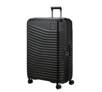Samsonite Intuo - Spinner XL, Valise Extensible, 81 cm, 132/144 L, Noir (Noir)