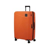 Samsonite Intuo - Spinner XL, Valise Extensible, 81 cm, 132/144 L, Orange (Abricot)