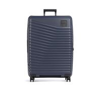 Samsonite Intuo Valise 4 roues bleu, polypropylène, unisexe