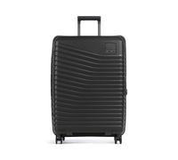 Samsonite Intuo Valise 4 roues noir, polypropylène, unisexe