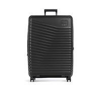 Samsonite Intuo Spinner 75 EXP Chariot Casque à coque dure Noir 105 L Polypropylène (PP)