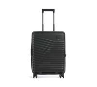 Samsonite Intuo Valise 4 roues noir, polypropylène, unisexe