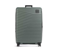 Samsonite Intuo Valise 4 roues olive, polypropylène, unisexe