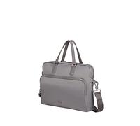 Samsonite Karissa Biz 2.0 Sacoche pour ordinateur portable 15,6" Rose (Lilac Grey)