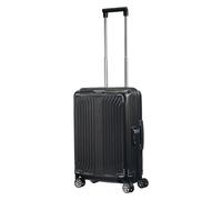 Samsonite Lite-Box 4 roues Valise cabine 55 cm noir