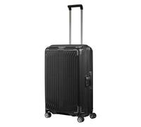 Samsonite Lite-Box 4 roues Valise cabine 69 cm noir
