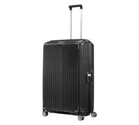 Samsonite Lite-Box 4 roues Valise cabine 81 cm noir