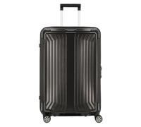 Samsonite Lite-Box 4 roulettes Trolley 69 cm noir