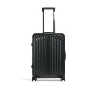Samsonite Lite-Box Alu Boss Edition Valise 4 roues noir, aluminium, unisexe