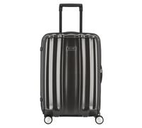 Samsonite Lite-Cube 4 roulettes Trolley 68 cm noir