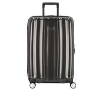 Samsonite Lite-Cube 4 roulettes Trolley 76 cm noir