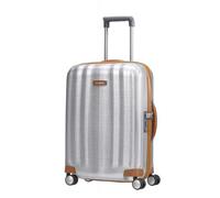 Samsonite LITE-CUBE DLX Spinner 55cm Cabine Gris