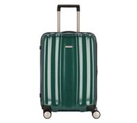 Samsonite Lite Cube Spinner 4 roues trolley 68 cm vert