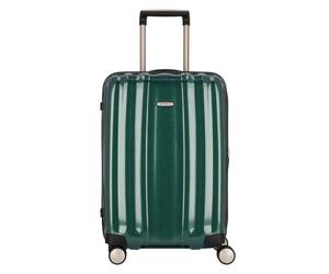 Samsonite Lite Cube Spinner 4 roues trolley 68 cm vert