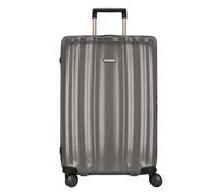 Samsonite Lite Cube Spinner trolley à 4 roulettes 76 cm gris