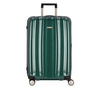 Samsonite Lite Cube Spinner trolley à 4 roulettes 76 cm vert